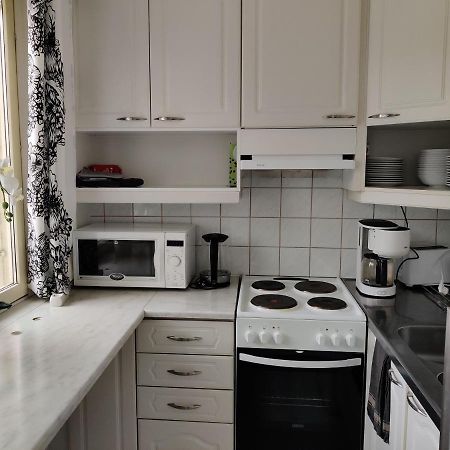 M Apartments Lamminpaeae Tampere Eksteriør billede